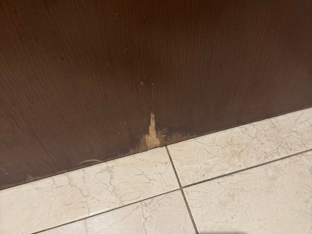 乌姆盖万海滩酒店主图