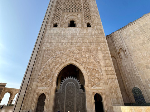 Morocco Odyssey-瓦尔扎扎特必去景点