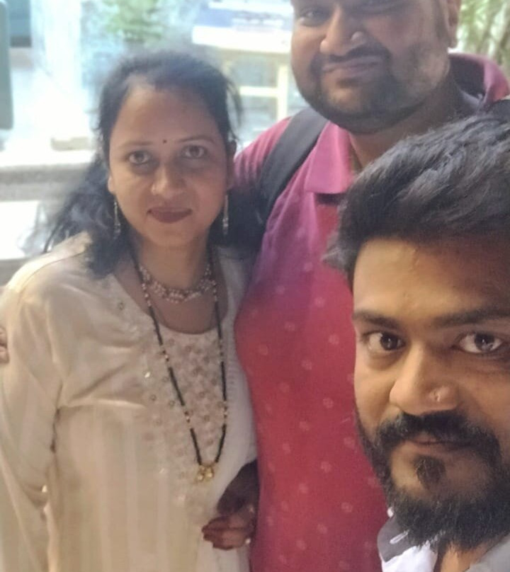 KRISHNA Tours & Taxi-乌代布尔必去景点