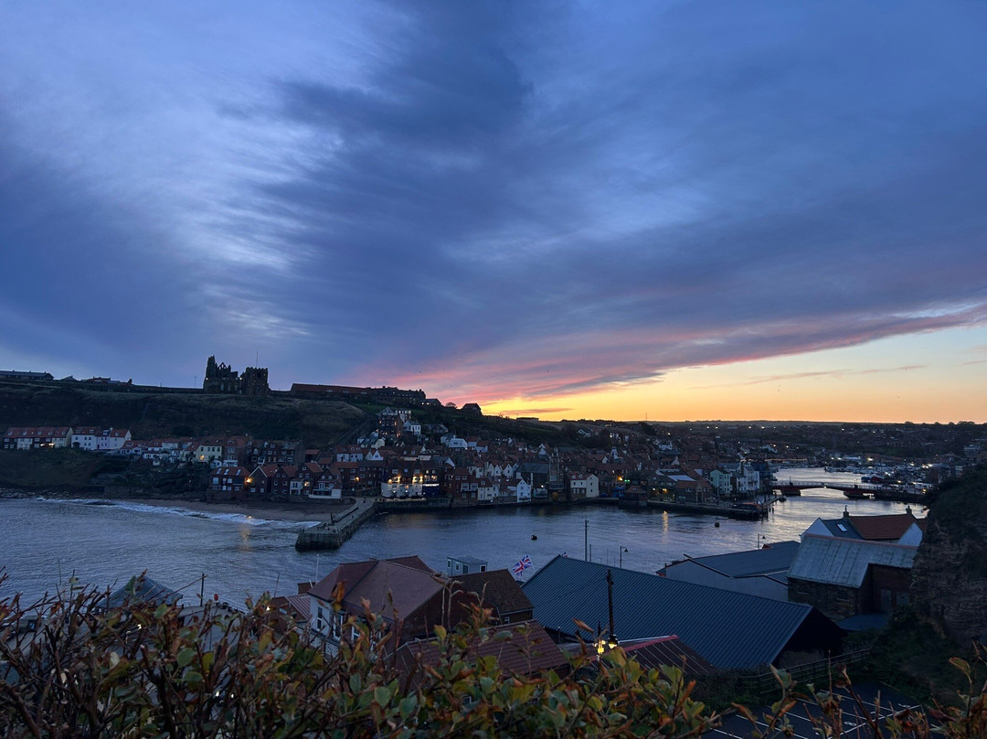 The Angel Hotel主图