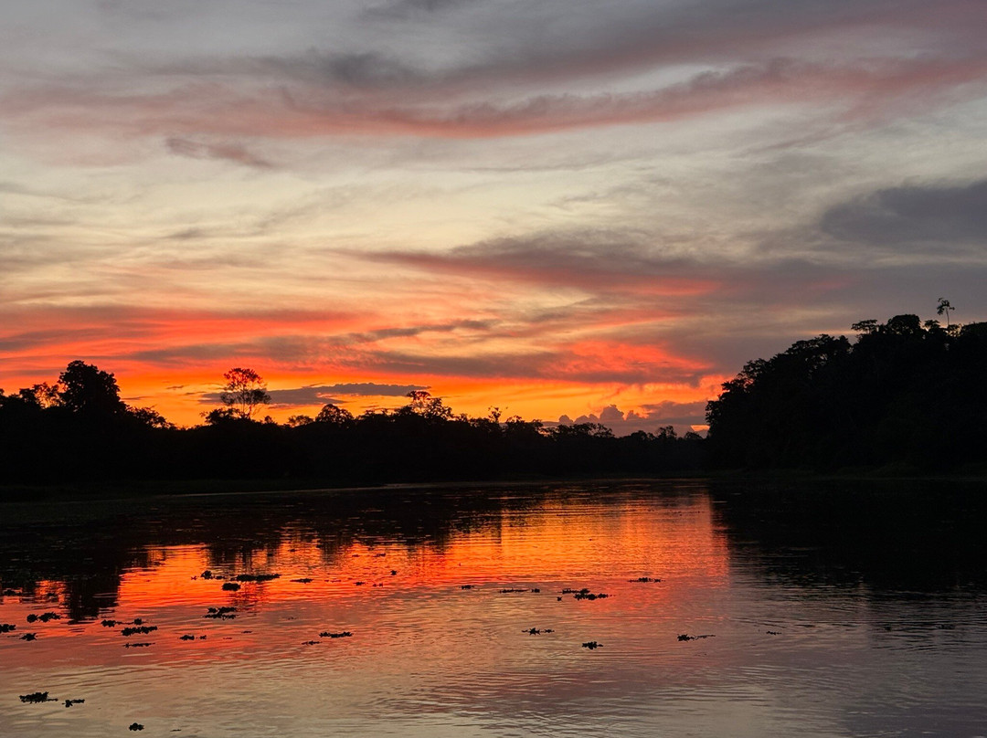 Aqua Expeditions-利马必去景点