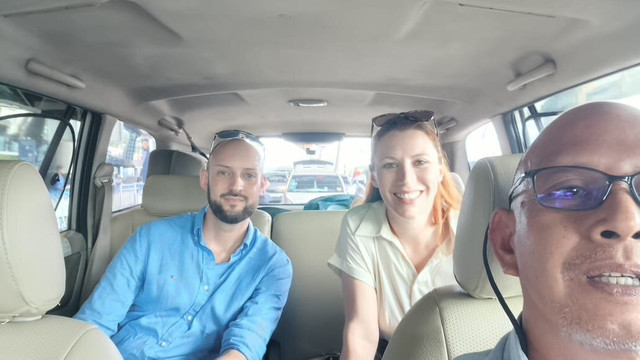 Kl Taxi And Private Transfer - Rosli-吉隆坡必去景点