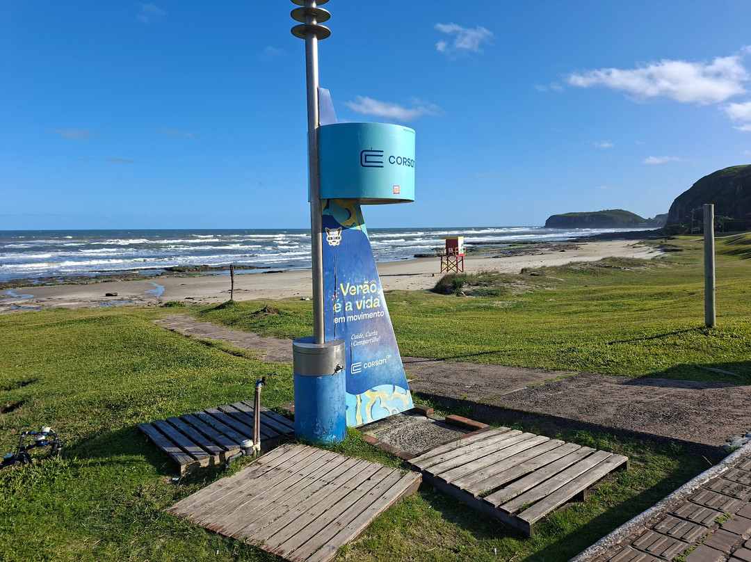 Prainha Beach-Torres必去景点