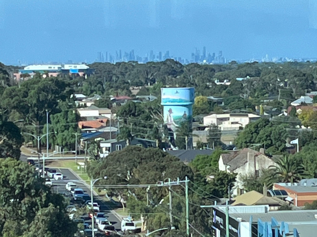 Holiday Inn Werribee By IHG主图