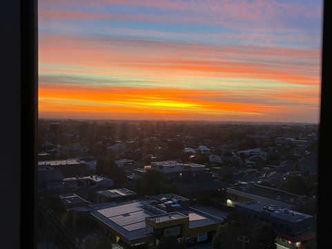 韦里比假日酒店主图