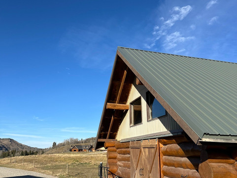 Thanksgiving Ranch主图