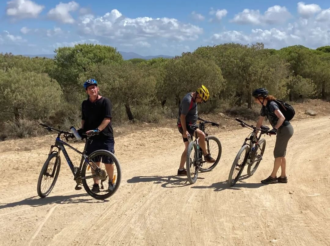 Pedrotours-贝赫尔－德拉弗龙特拉必去景点