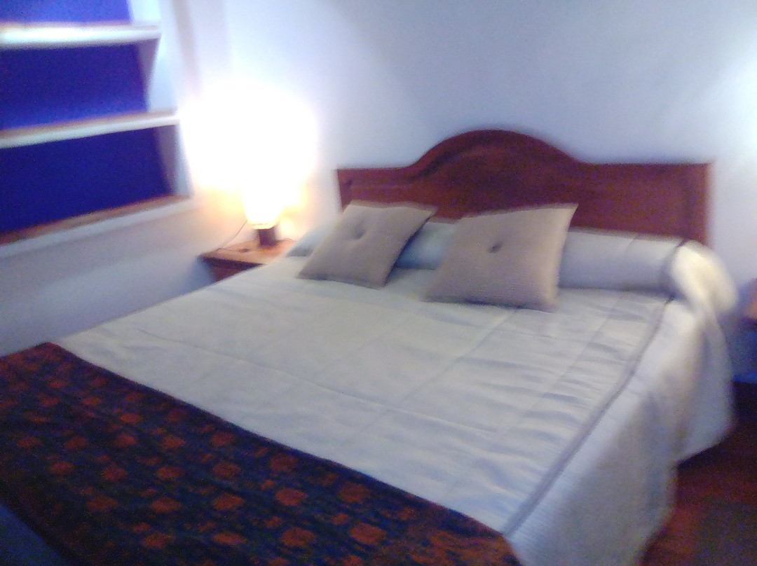 La Font d'Alcala主图