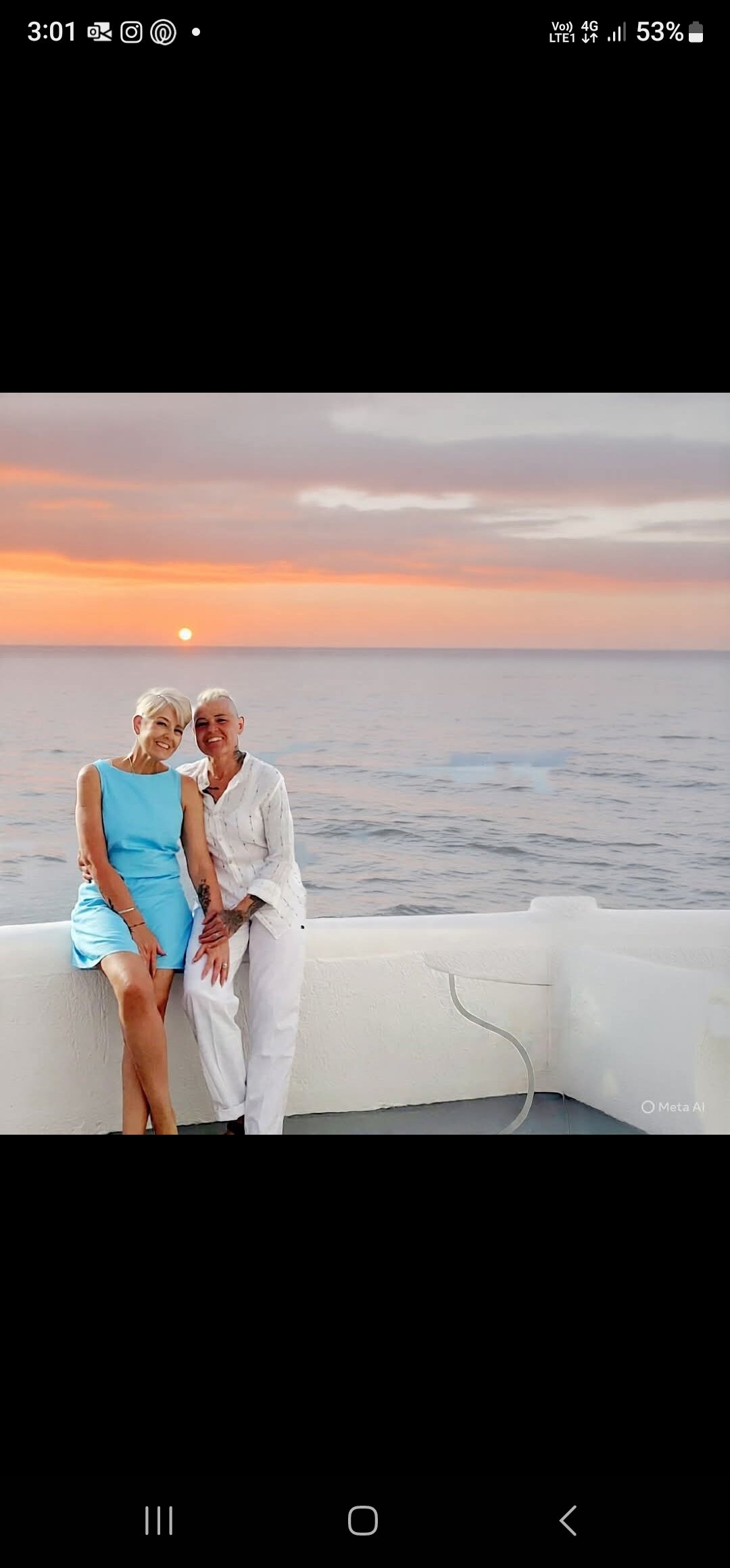 圣托里尼火山景酒店-官方