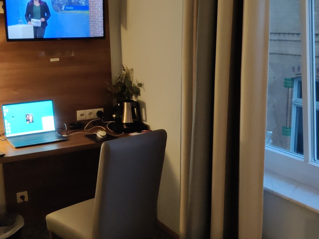 Hotel Glockenhof Eisenach主图