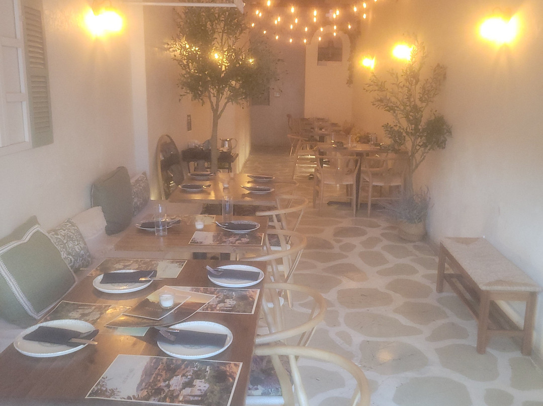 Ambrosia Garden