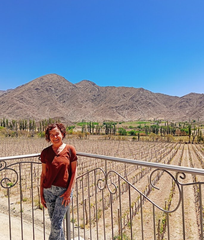 Cachi-卡奇必去景点