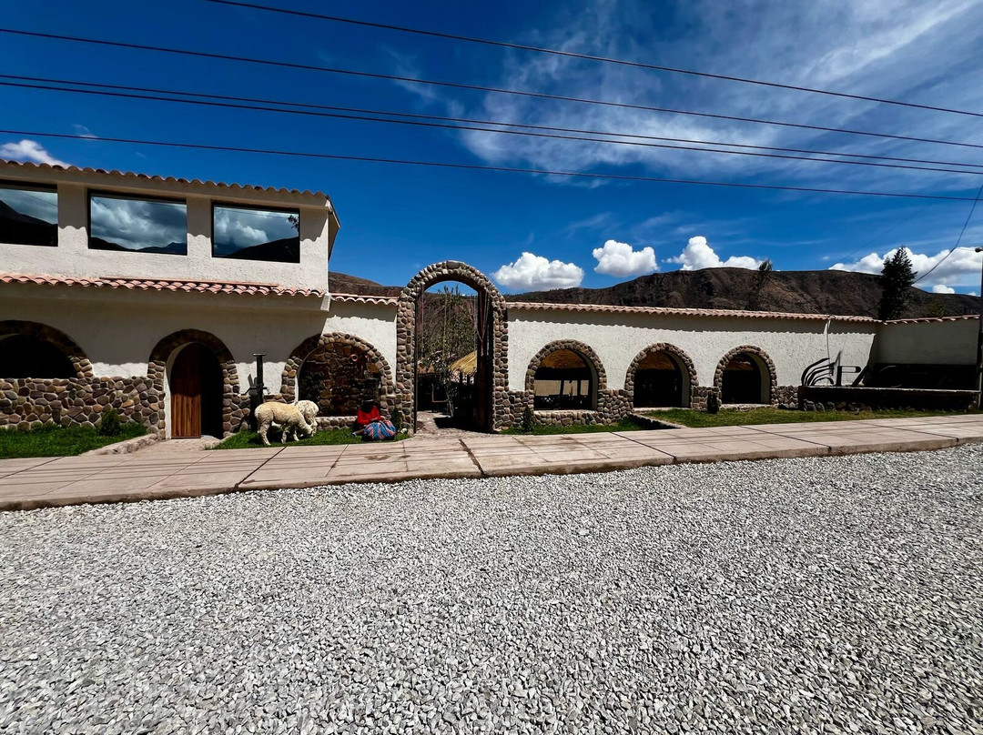 Pachay Valle Sagrado