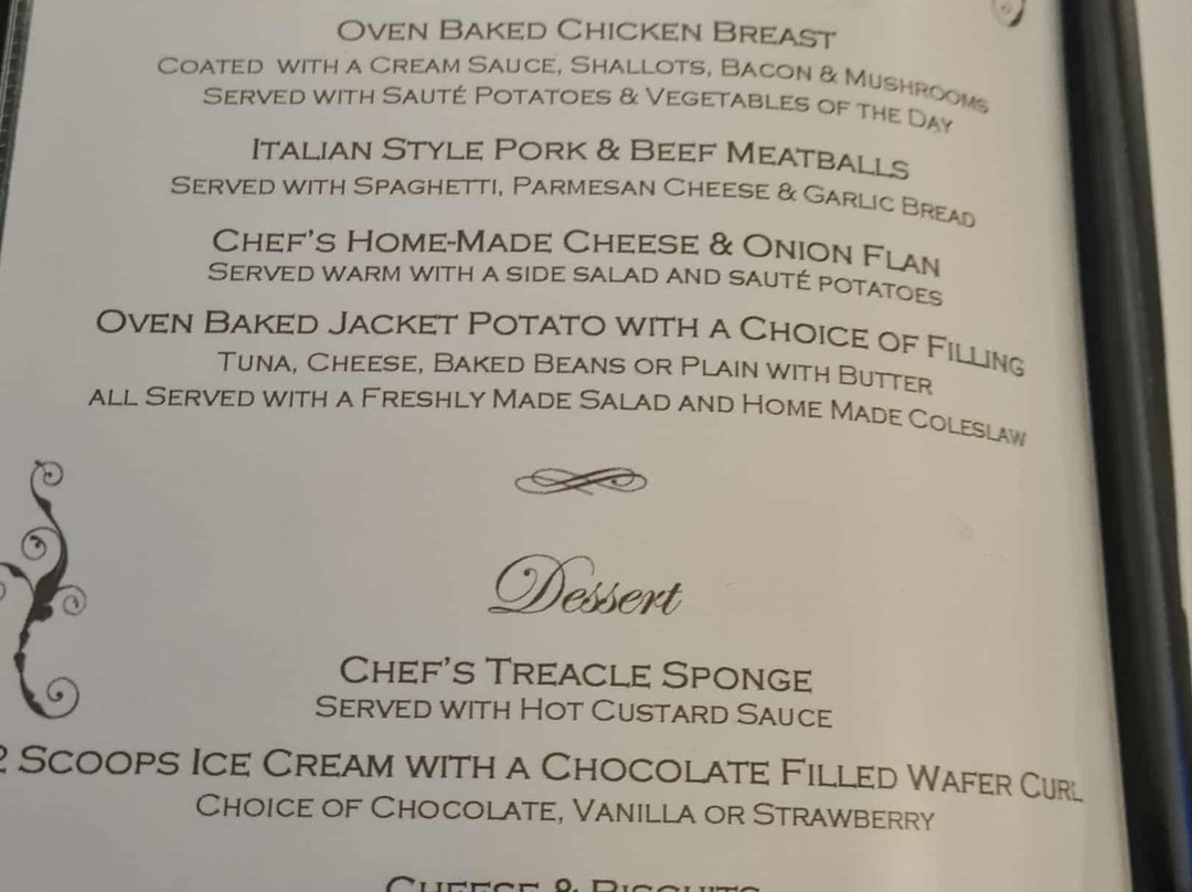 梅德汉斯德酒店主图