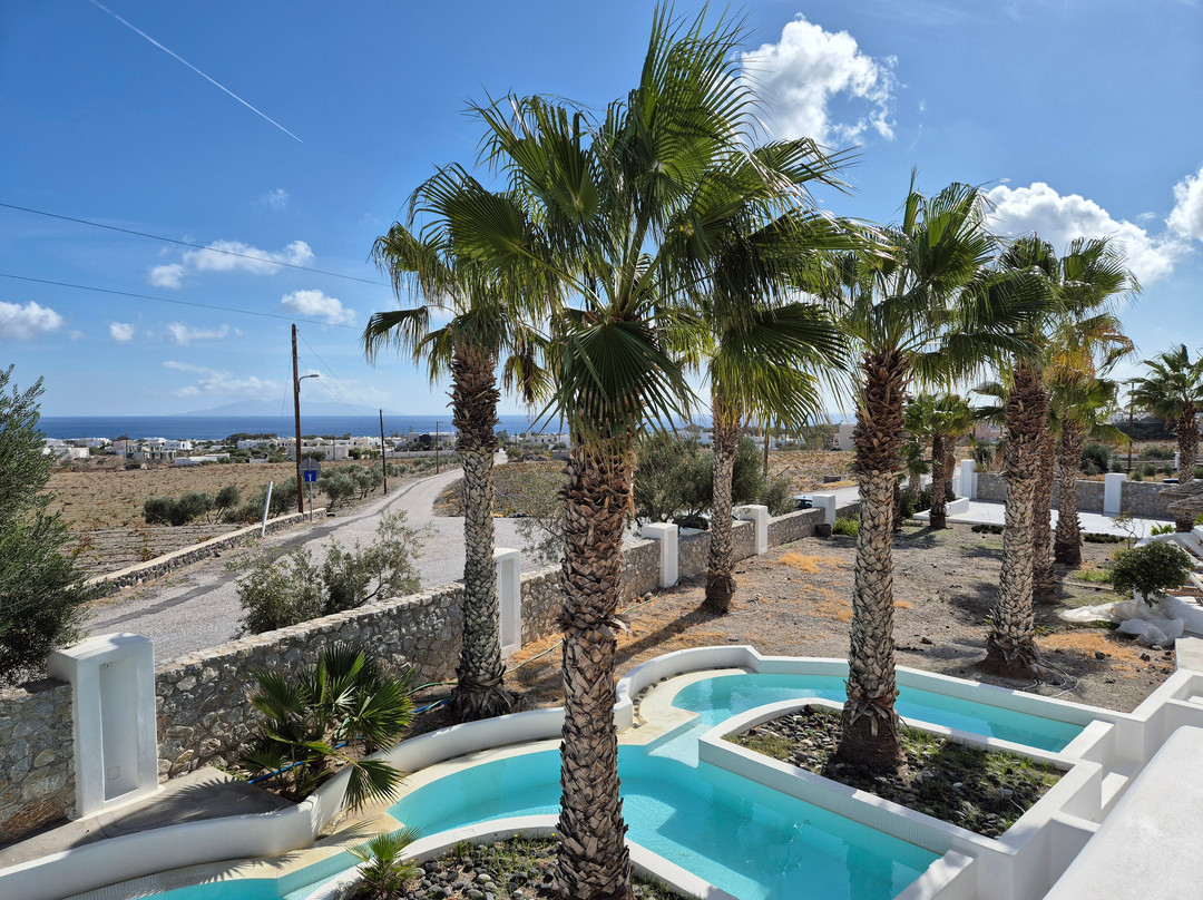 Casa Vitae Suites主图