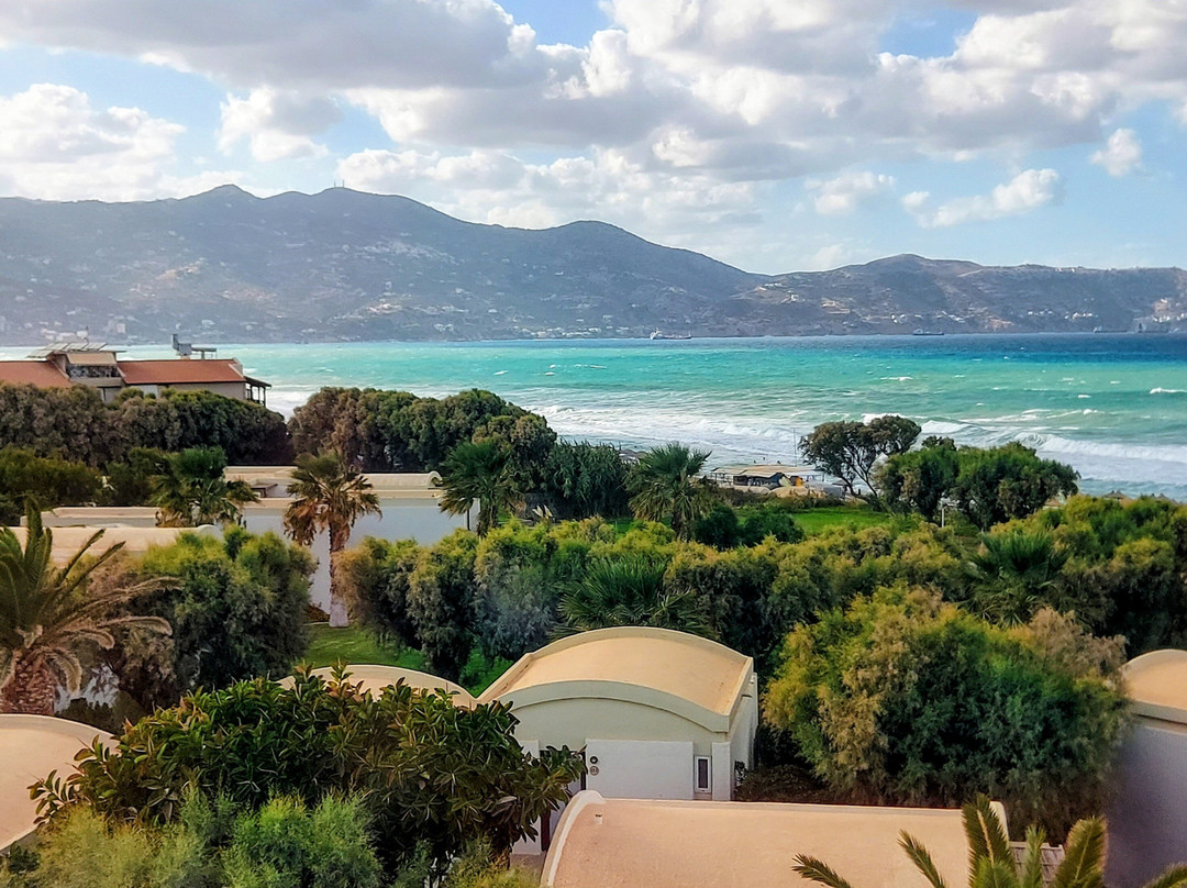 Agapi Beach Resort主图