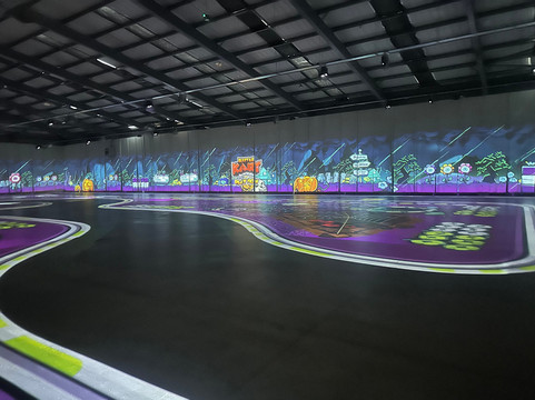 Battlekart Gateshead-纽卡斯尔必去景点