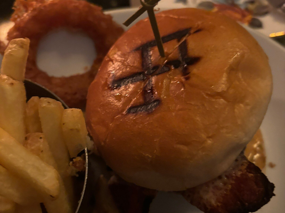 The Farmhouse at Redcoats主图