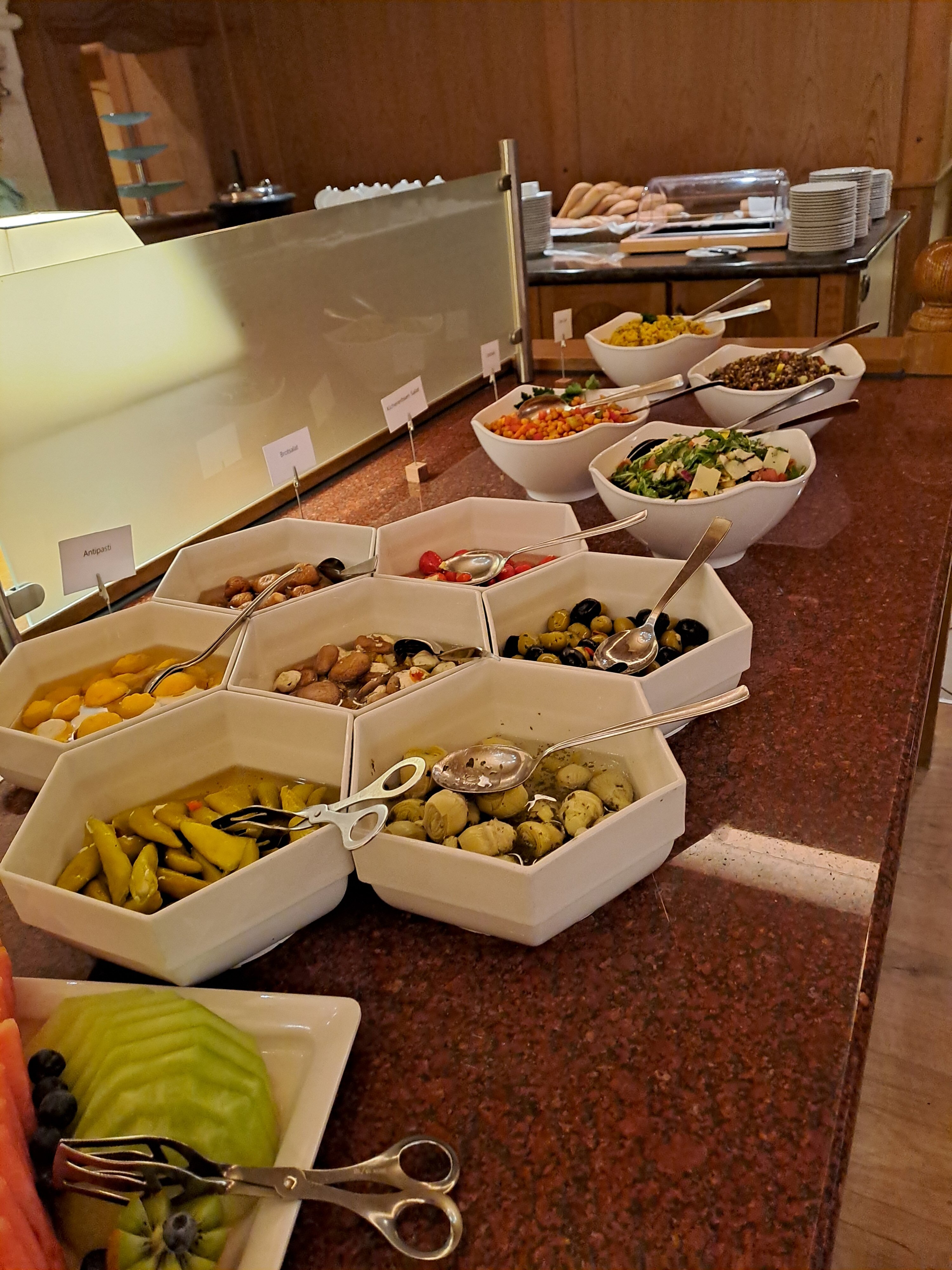 Wellnesshotel Hofbräuhaus-官方