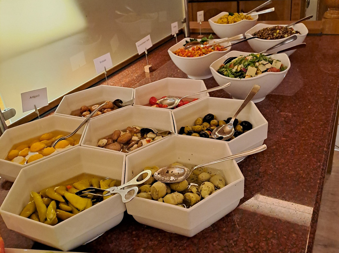 Wellnesshotel Hofbräuhaus主图