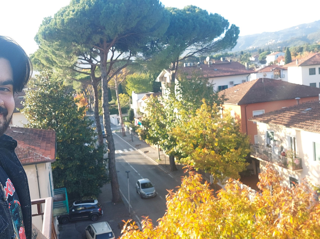 Hotel Miramonti主图