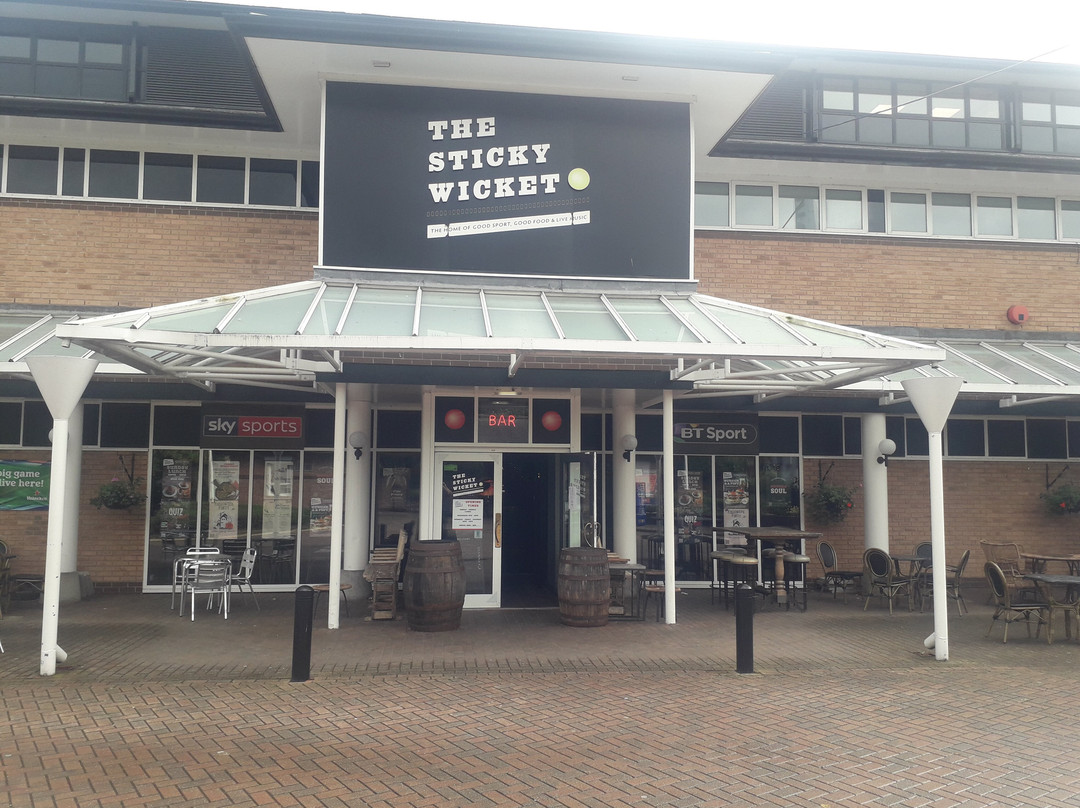 Travelodge Chester-Le-Street主图