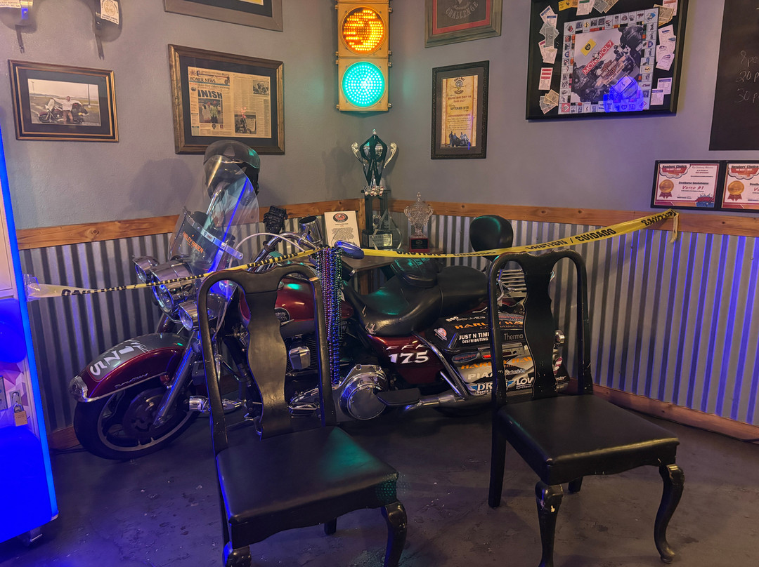 Steelhorse Smokehouse主图