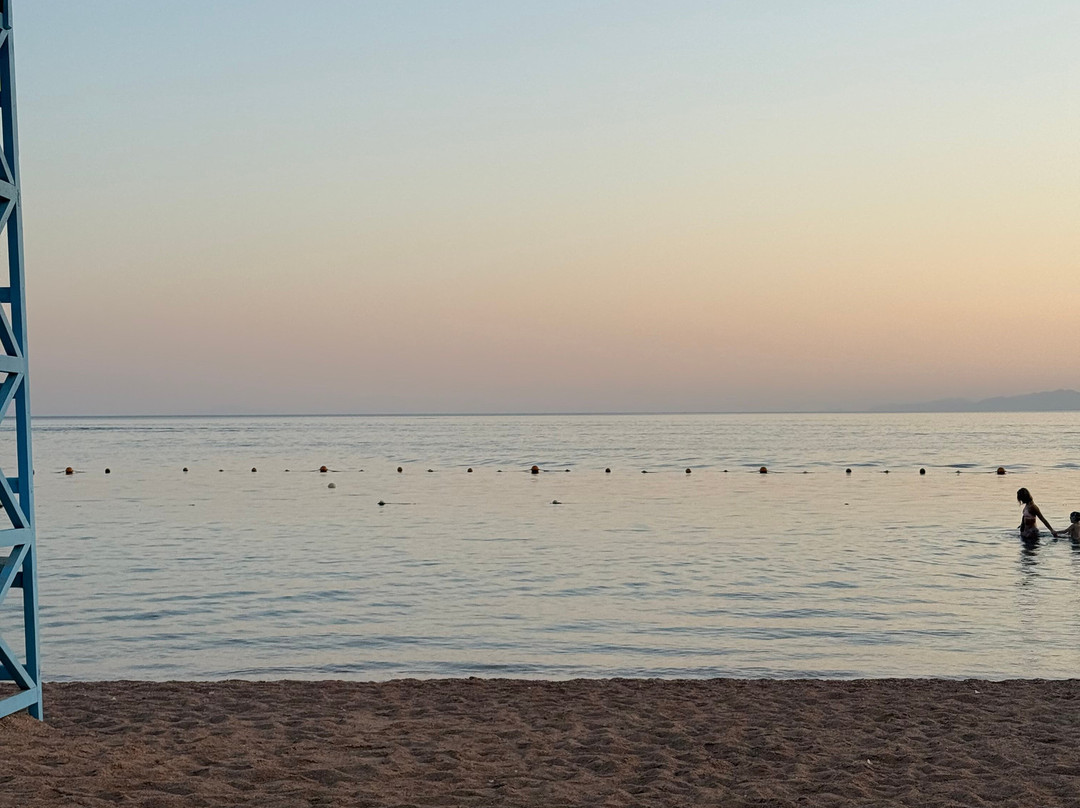 Safir Dahab Resort主图