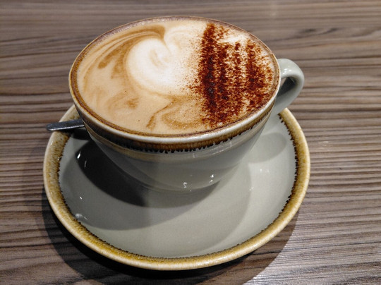 Norah's Cafe & Wine Bar