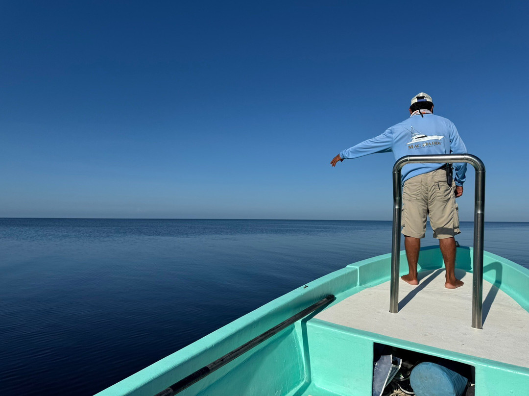Tarpon Town Anglers-坎佩切州必去景点