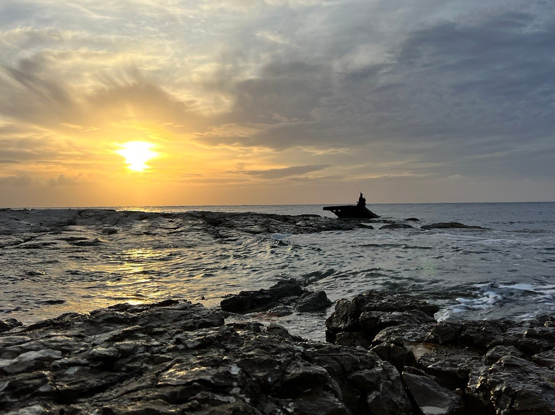 Kornati Diving Center-Zaglav必去景点