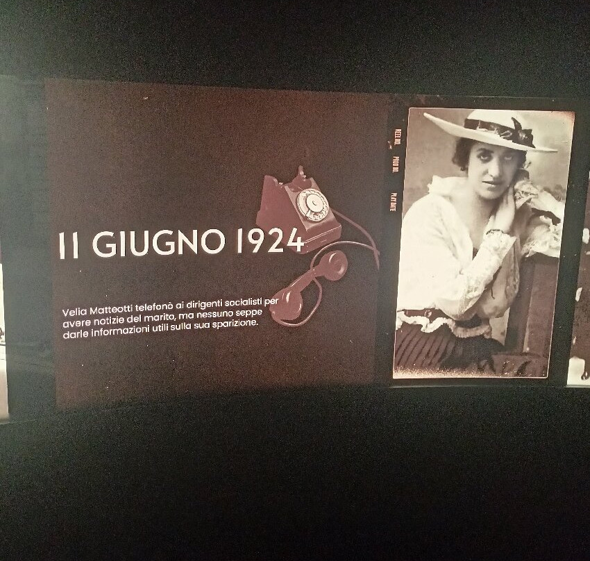 Casa-Museo Giacomo Matteotti-Fratta Polesine必去景点