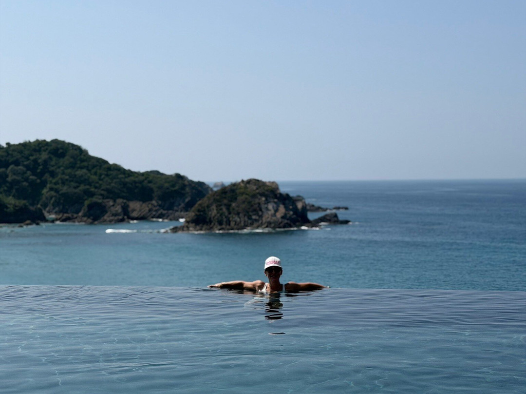 Four Seasons Resort Tamarindo主图