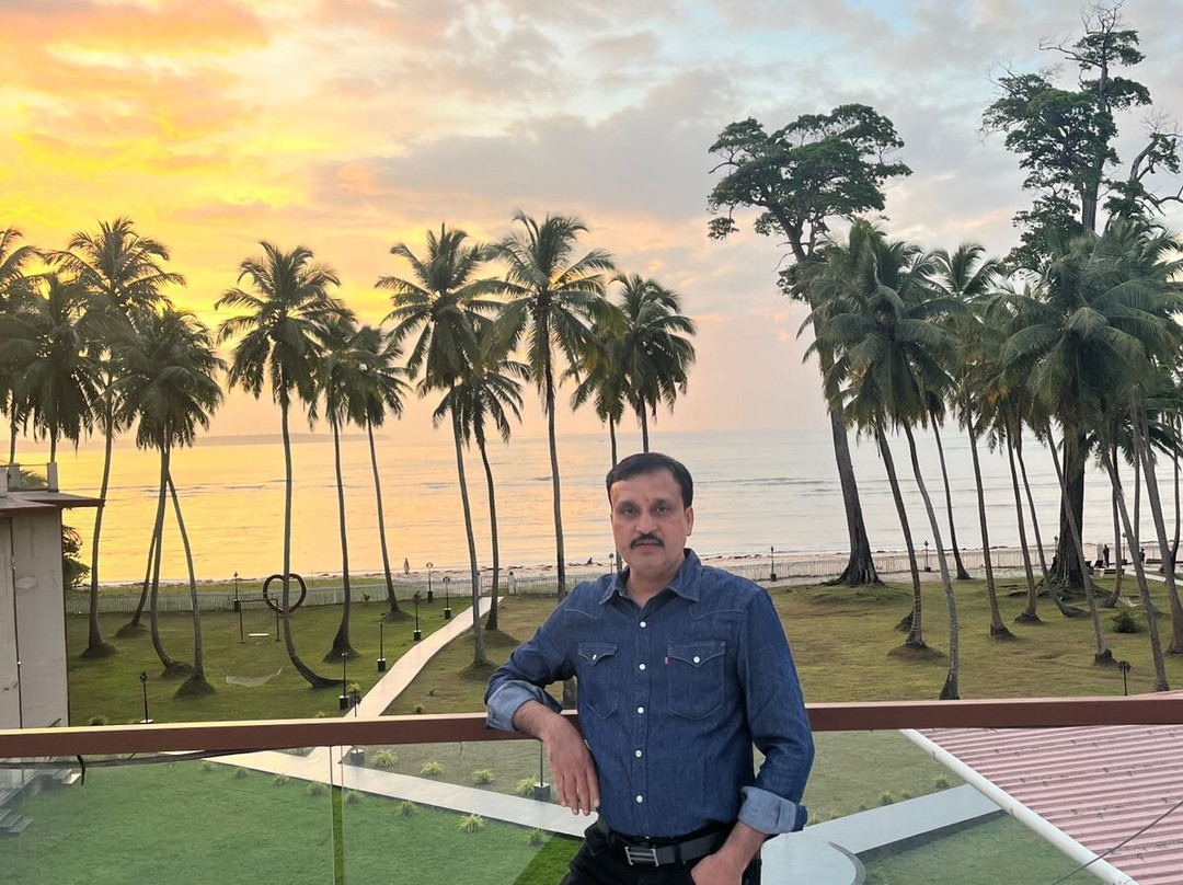 Ventura Travels- Andaman Tour Package-布莱尔港必去景点