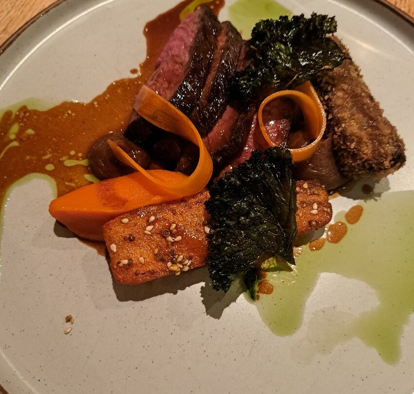 Eckington Manor主图