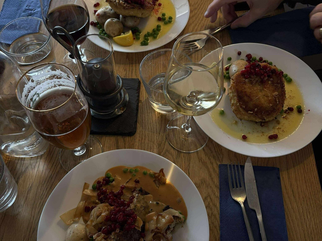 Weather Islands-Fjallbacka必去景点