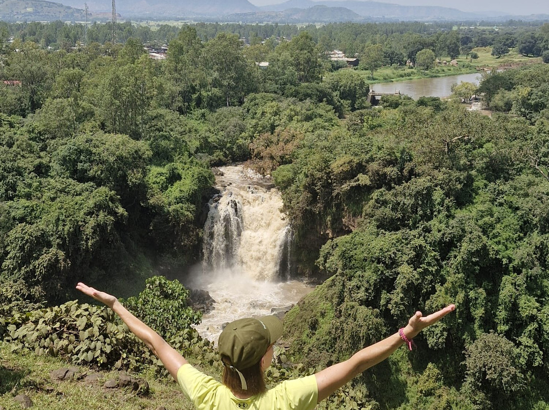 Inside Ethiopia Tours-亚的斯亚贝巴必去景点