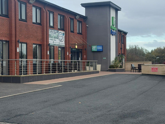 Holiday Inn Express Wigan by IHG主图