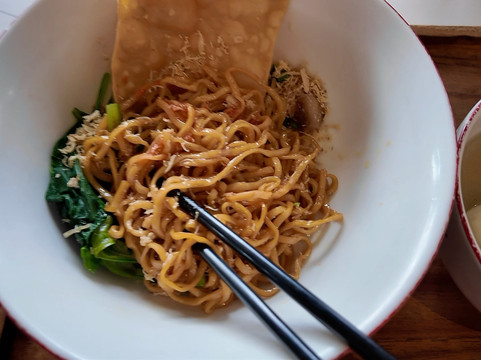 A Chef's Tour (Bali)-登巴萨必去景点