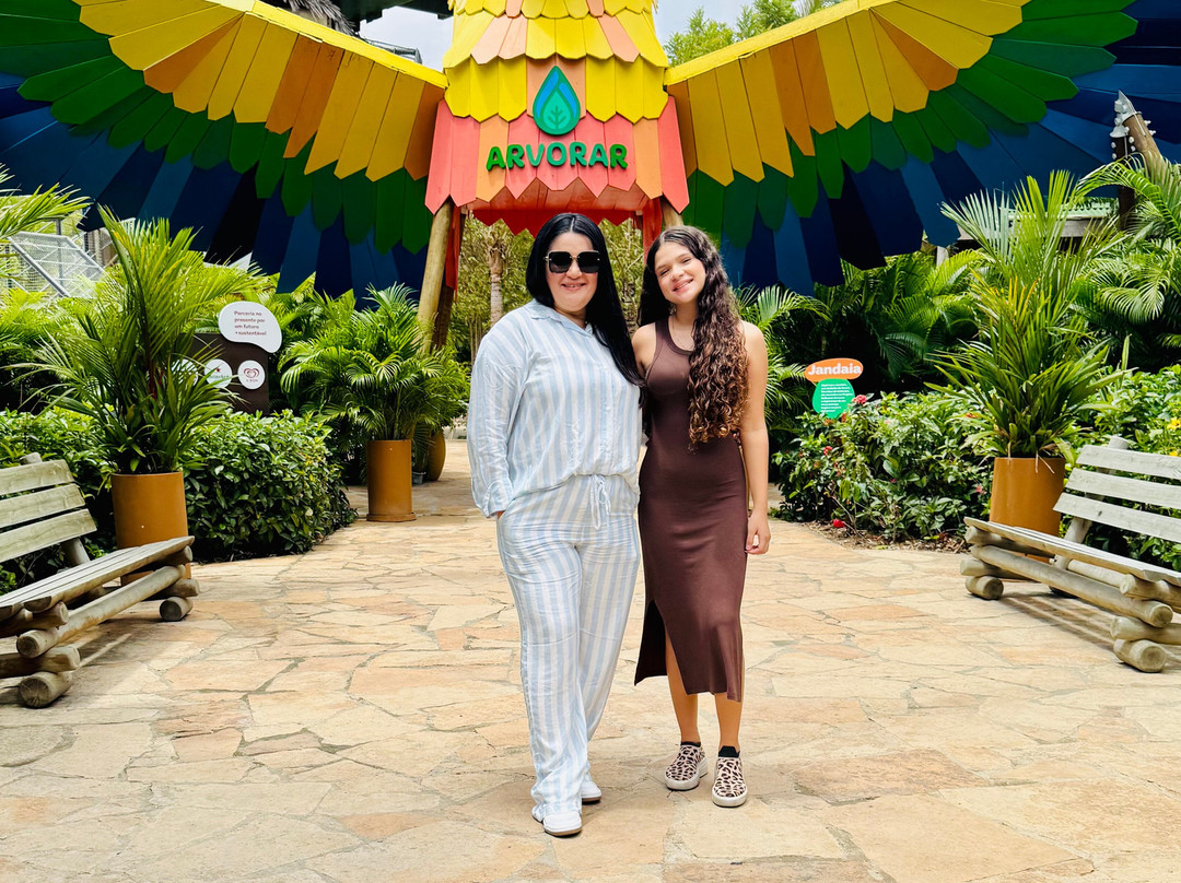 Parque Arvorar-Aquiraz必去景点