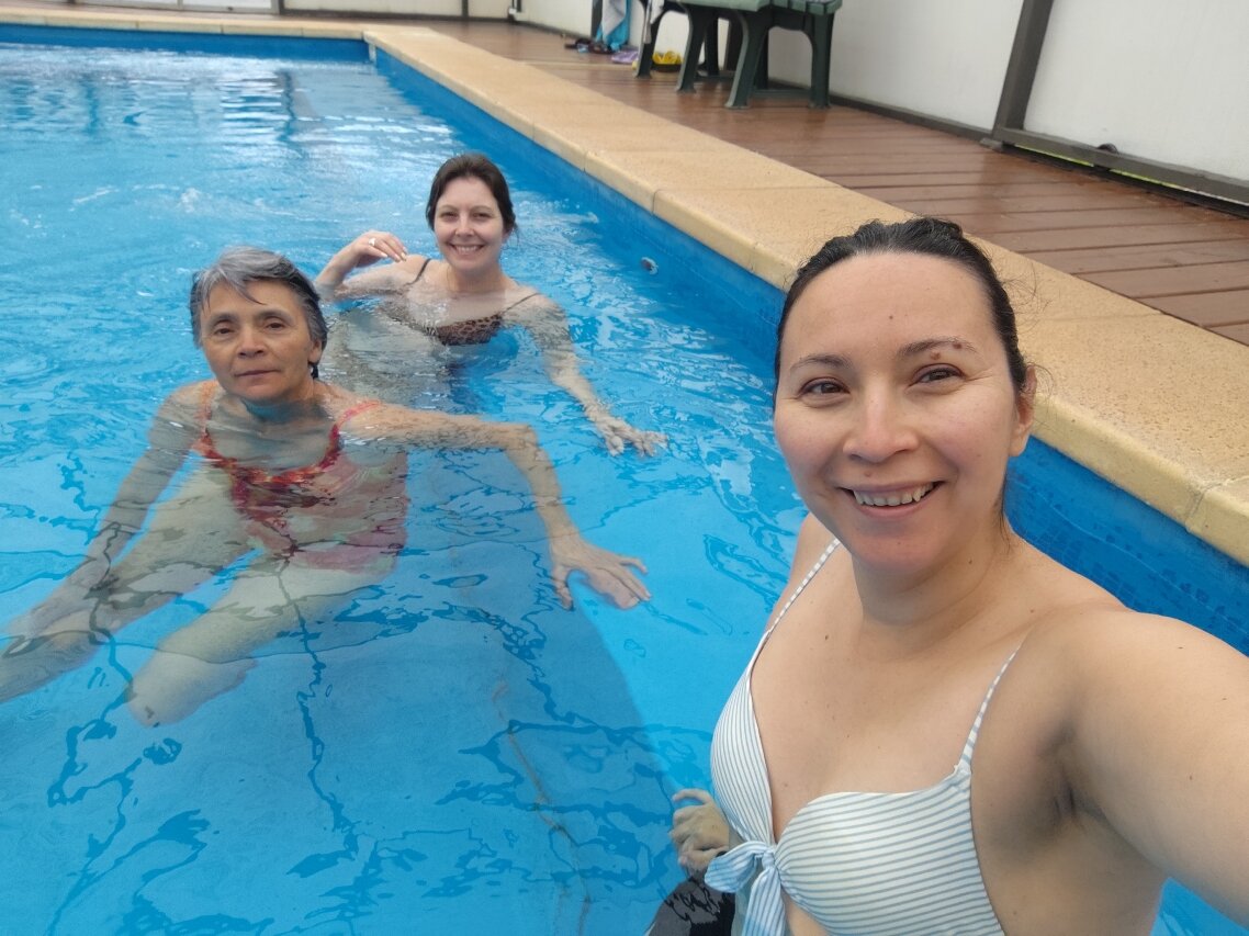 Hotel Juanjo Ramos-官方