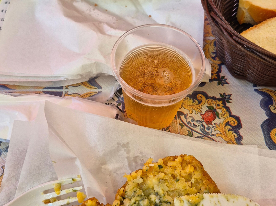 I Terroni-巴勒莫必去景点