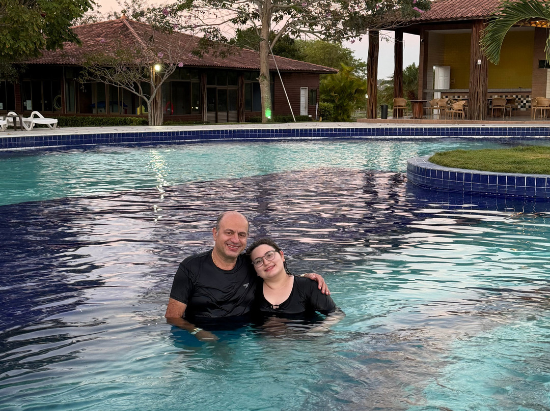 Hotel Canariu's de Gravata主图