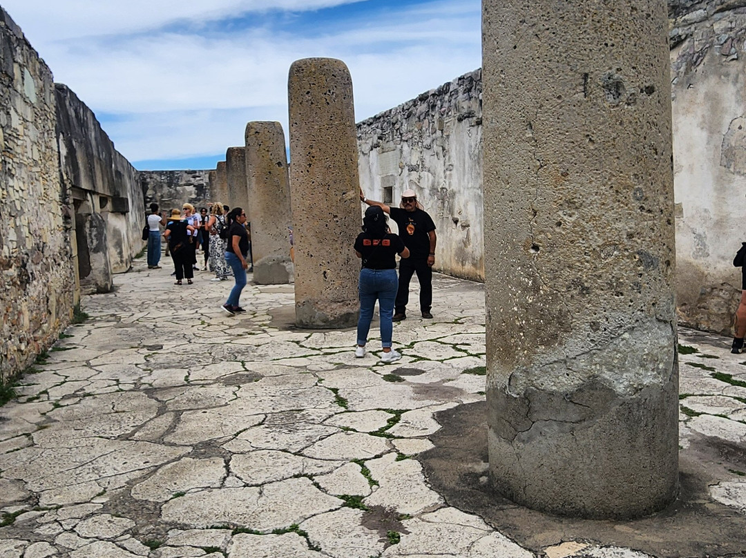 Luis Ramírez Tours Oaxaca-瓦哈卡必去景点