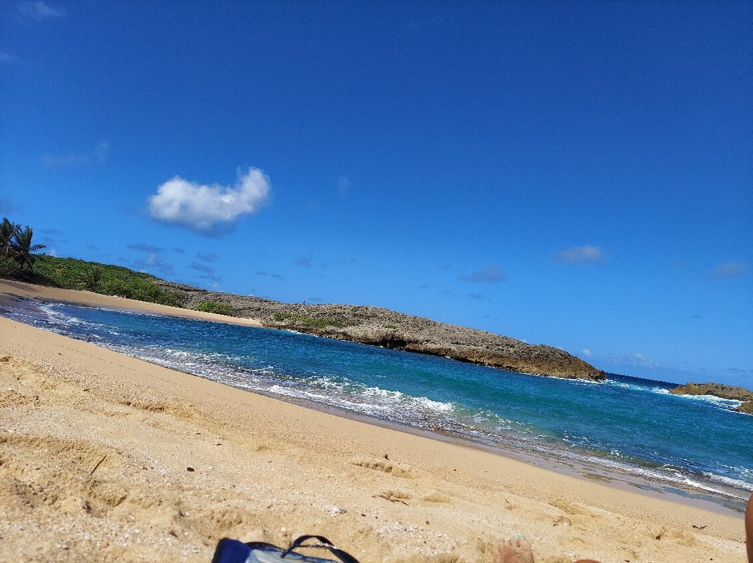 Playa Mar Chiquita-Manati必去景点