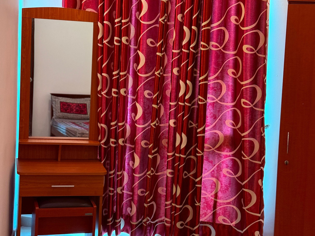 Grand Jaya Residence主图