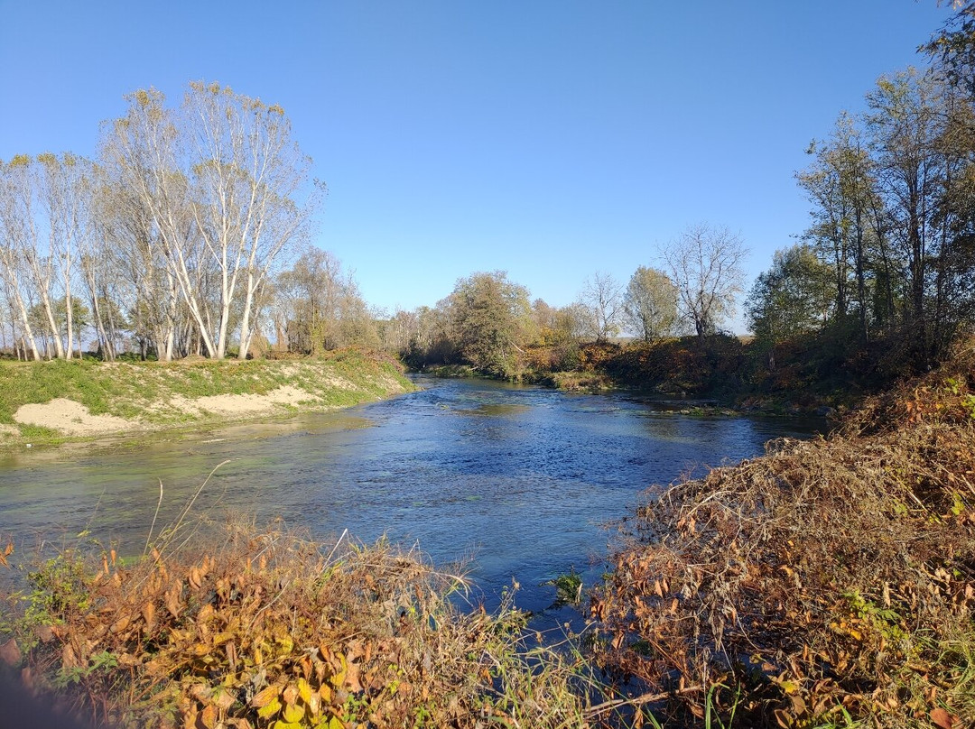 Sentiero Delle Ochette