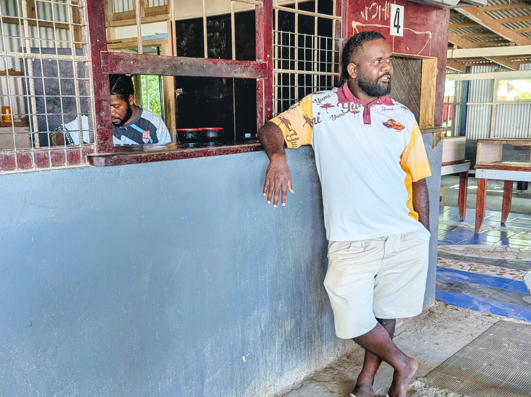 Yumi Tours & Transfers Vanuatu-维拉港必去景点