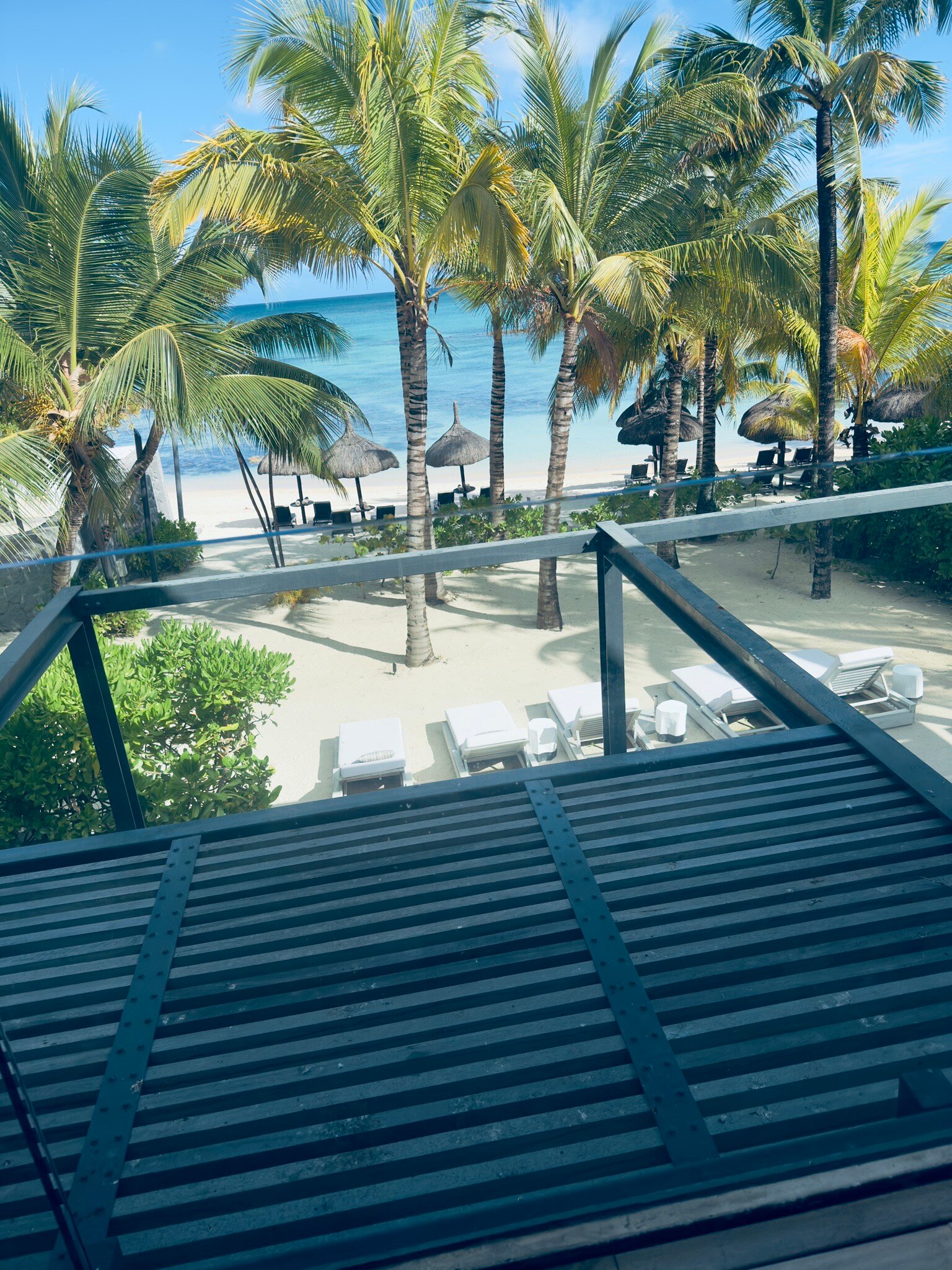 美唯度假酒店-官方