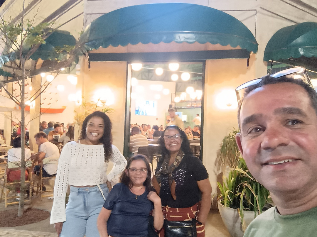 Orla de Atalaia-阿拉卡茹必去景点